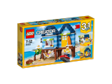 Lego Creator 31063 Dovolená na pláži