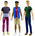 Mattel Barbie model Ken
