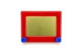 Magnetická tabulka GRAFO v krabici 22x17,5x4cm SEVA
