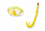 Potápěčská sada brýle + šnorchl 8+ Intex