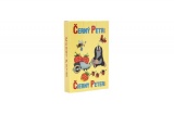 Černý Petr Krtek 4- společenská hra - karty v papírové krabičce 6x9cm Akim