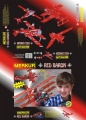 Stavebnice MERKUR Red Baron 40 modelů 680ks v krabici Merkur Toys