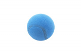 Soft míč na soft tenis pěnový průměr 7cm asst 3 barvy LORI