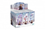 Kreativní sada Ledové království II/Frozen II 3 druhy v krabičce 6x13x3,5cm 12ks v boxu Lowlands
