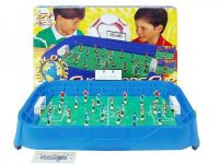 Kopaná/Fotbal Champion společenská hra plast v krabici 63x36x9cm Chemoplast