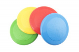 Frisbee plast 23cm 4 barvy 12m+ Teddies