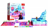 Forest Spirit 3D Ledové království 2/Frozen 2společenská hra v krabici 26x26x8cm Trefl