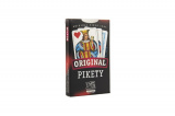 Karty Pikety 32ks v krabičce 7x11cm Hrací karty, s.r.o.