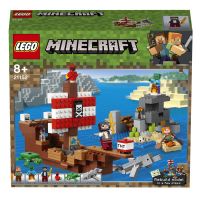Lego Minecraft / Mindstorms