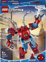 Lego Marvel Avengers,  Spider-Man