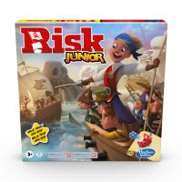 Dětská hra Risk Junior Hasbro