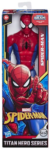 Spiderman figurka Titan Hasbro
