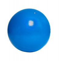 Gymnastický míč relaxační 65cm v krabici UNISON