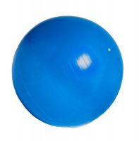 Gymnastický míč relaxační 75cm v krabici UNISON