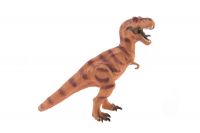 Dinosaurus 25-32cm plast 6 druhů 6 ks v boxu Teddies
