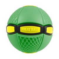 Phlat Ball JR Epline