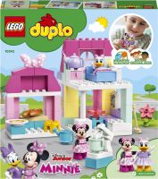 LEGO® DUPLO® | Disney 10942 Domek a kavárna Minnie