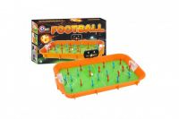Kopaná/Fotbal společenská hra plast v krabici 53x31x9cm Teddies