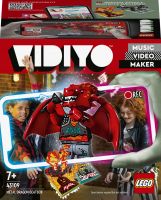 LEGO® VIDIYO™ 43109 Metal Dragon BeatBox