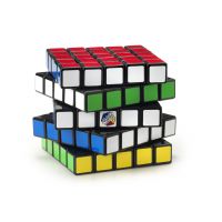 Rubikova kostka 5x5 profesor Spin Master