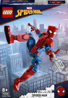 LEGO® Super Heroes 76226 Spider-Man – figurka