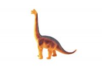 Dinosaurus plast 16-18cm 5ks v sáčku Teddies