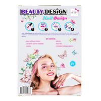 Lukky Sada Beauty Design Nehtové studio Epline