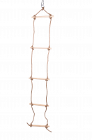 Žebřík provazový 1,8 m Alltoys