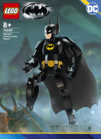LEGO® DC Batman™ 76259 Sestavitelná figurka: Batman™