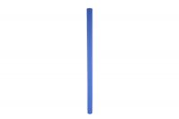 Vodní tyč plavací pěnová trubice 160cm průměr 6cm 4 barvy Teddies