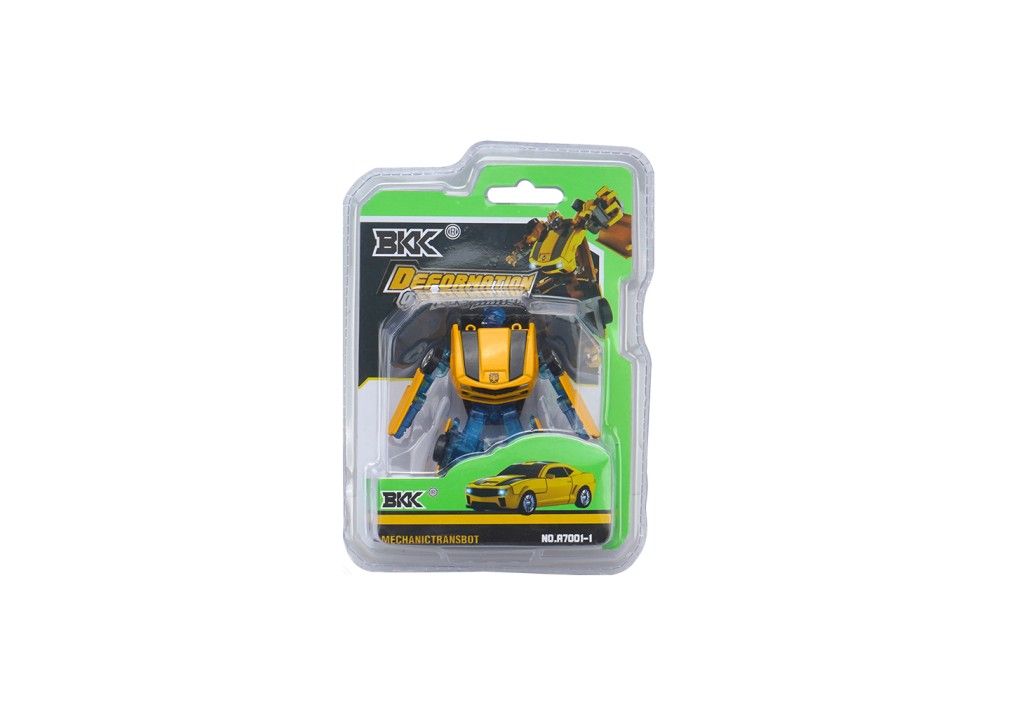 Robo auto – Bumblebee/Lamborghini/SUV/Land Rover Alltoys