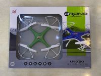 Dron Pioneer Alltoys