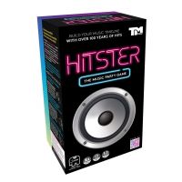 Hudební hra Hitster TM Toys