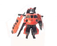 Robo auto – terénní vozidlo/požární vozidlo/vrtulník/motocyk Alltoys
