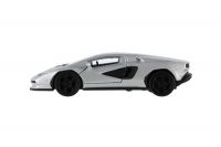 Auto Welly Lamborghini Countach LPI 800-4 kov/plast 12cm 4 barvy na zpětné natažení 12ks v boxu Teddies