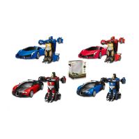 RC Transformers 1:20 2,4G Sparkys