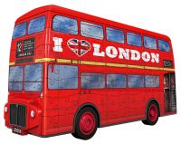 Londýnský autobus 216 dílků Ravensburger