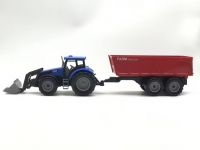 Traktor farmářský Alltoys