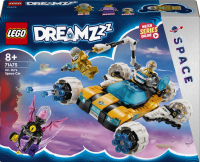 LEGO® DREAMZzz™ 71475 Pan Oz a jeho vesmírné auto