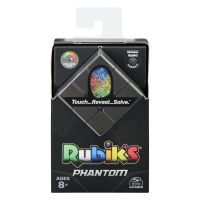Rubikova kostka phantom termo barvy 3x3 Spin Master