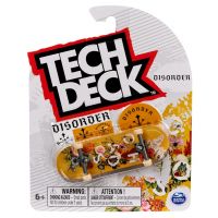 Tech Deck fingerboard základní balení Spin Master