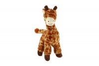 Žirafa plyš 35cm 0+ Teddies