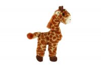 Žirafa plyš 35cm 0+ Teddies
