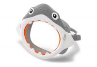 Brýle potápěčské zvířátko 3-8 let Intex