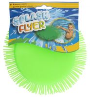 Vodní frisbee s třásněmi 17cm RMS