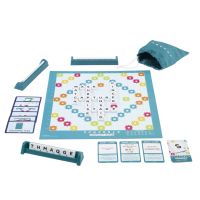 Scrabble - společenská hra Mattel