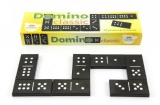 Domino Classic 28ks společenská hra plast v krabičce 21x6x3cm Teddies
