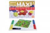 Mozaika Maxi/1 60ks v krabici 43x32x3,5cm SEVA